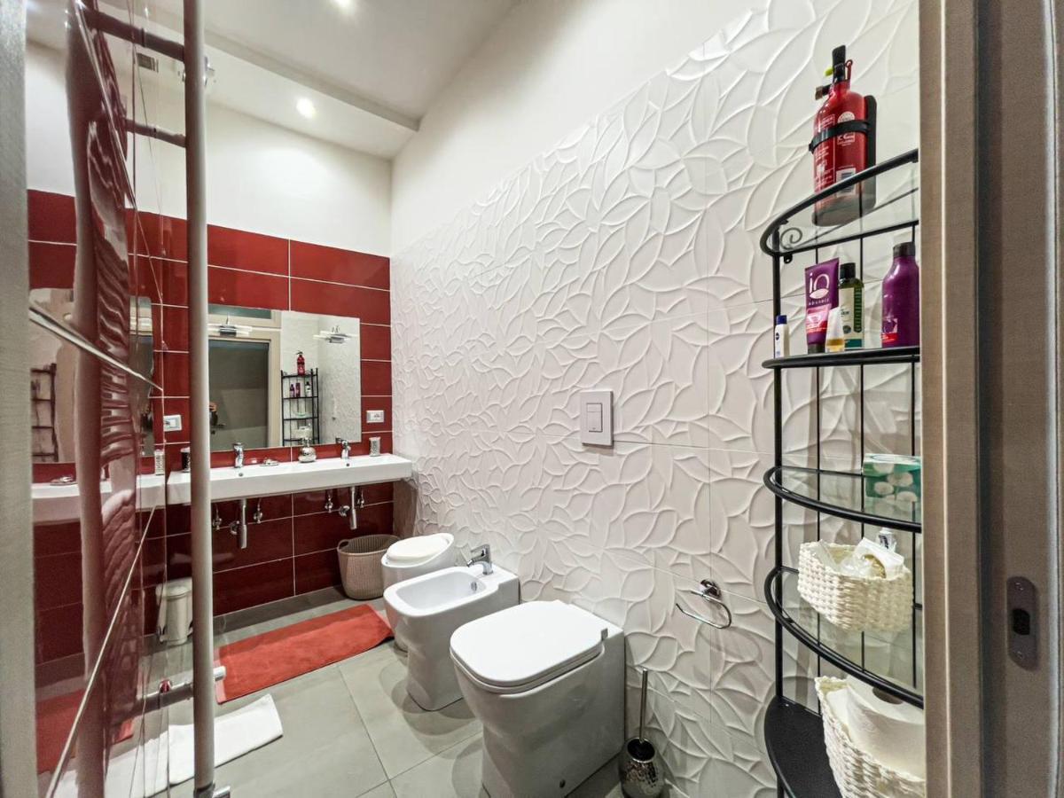 La Canzanella Appartement