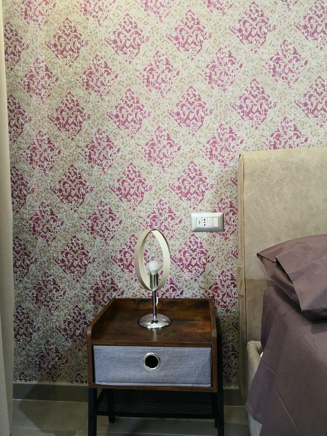 Appartement La Canzanella *