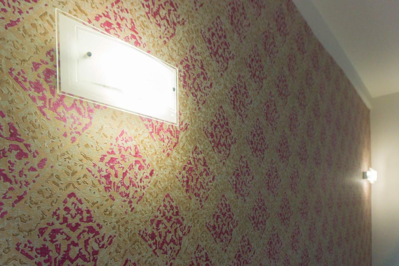 La Canzanella Appartement *
