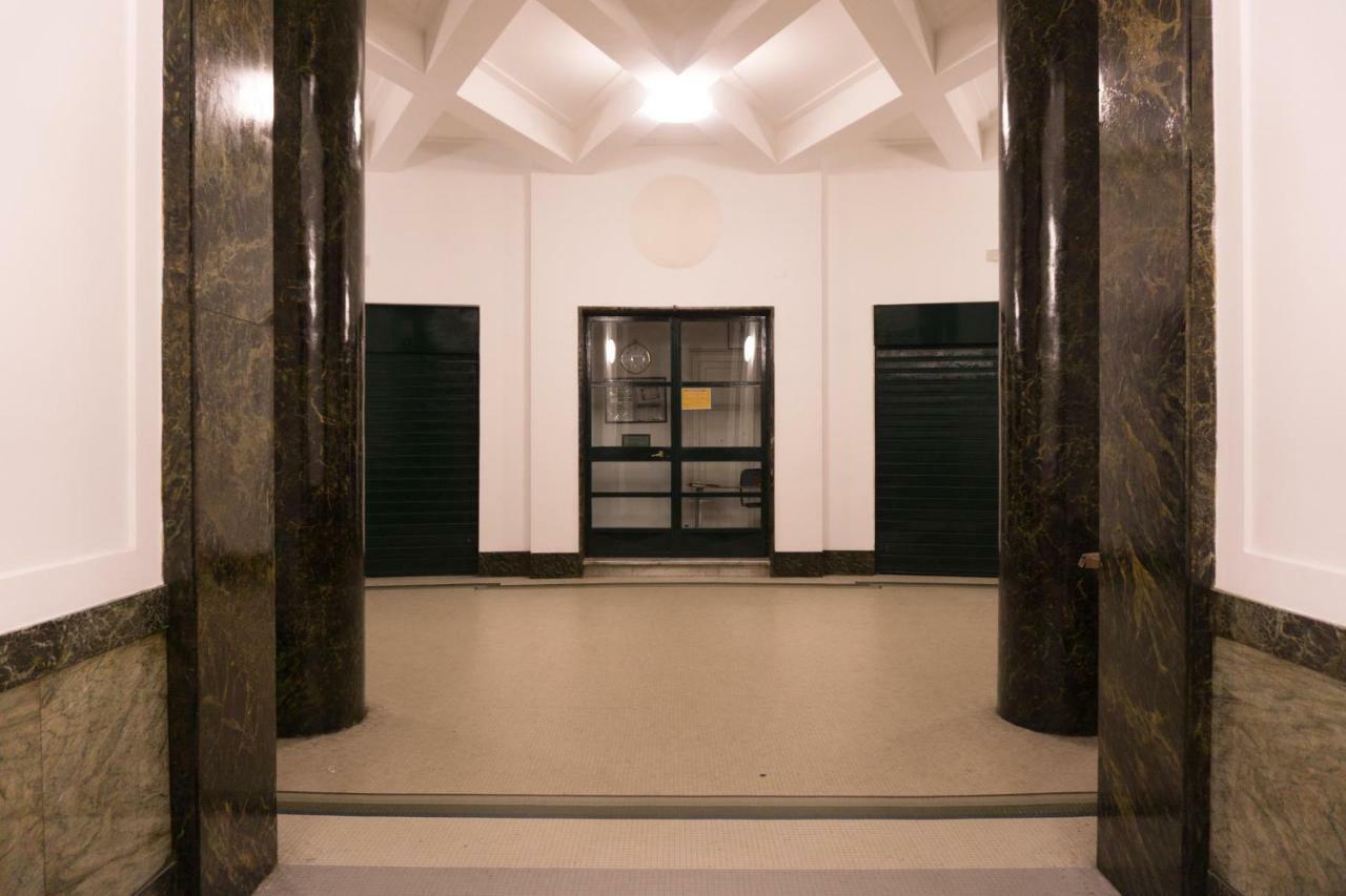 Appartement La Canzanella Napels