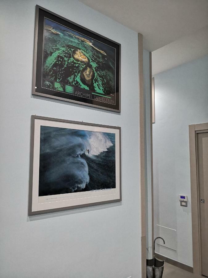 Appartement La Canzanella