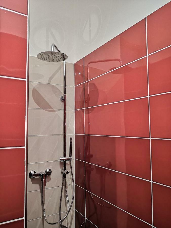 La Canzanella Appartement Napels