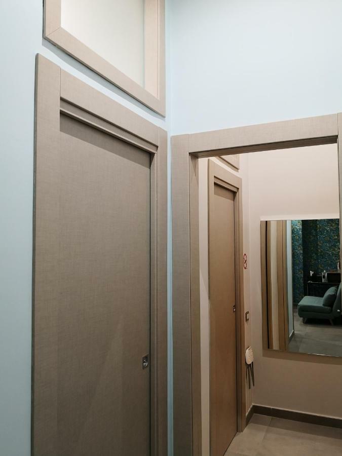 Appartement La Canzanella Napels