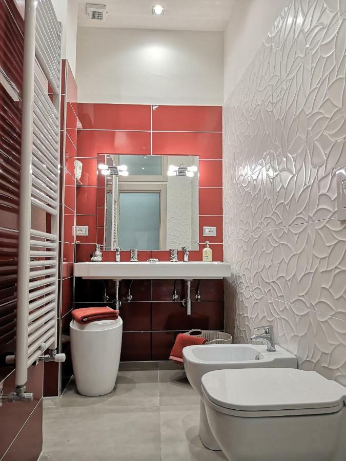 La Canzanella Appartement