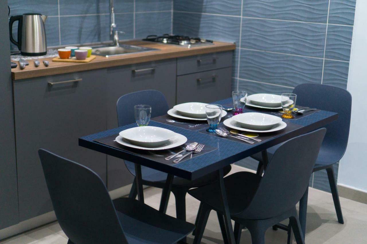 La Canzanella Appartement Napels