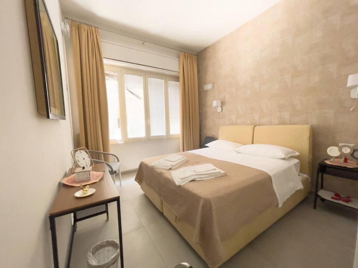 La Canzanella Appartement Naples