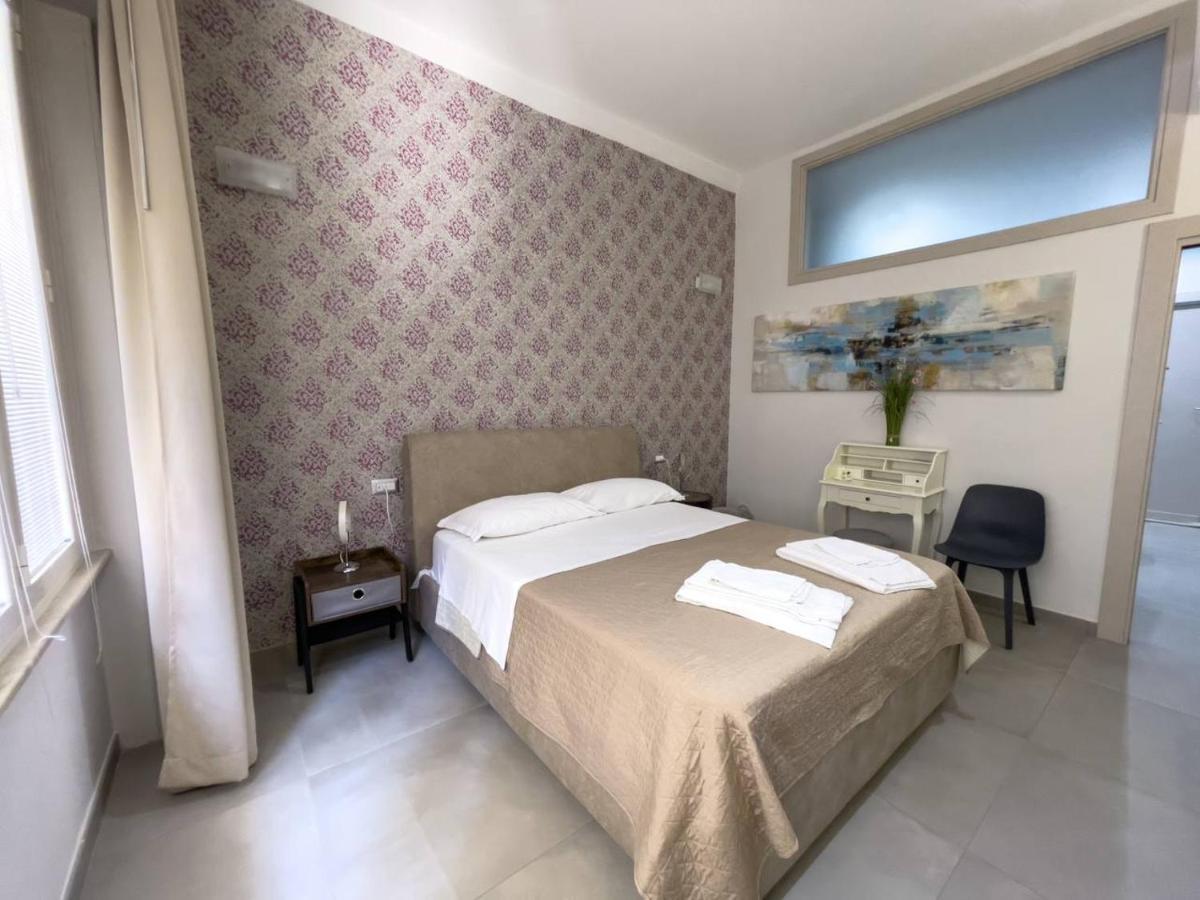 La Canzanella Appartement
