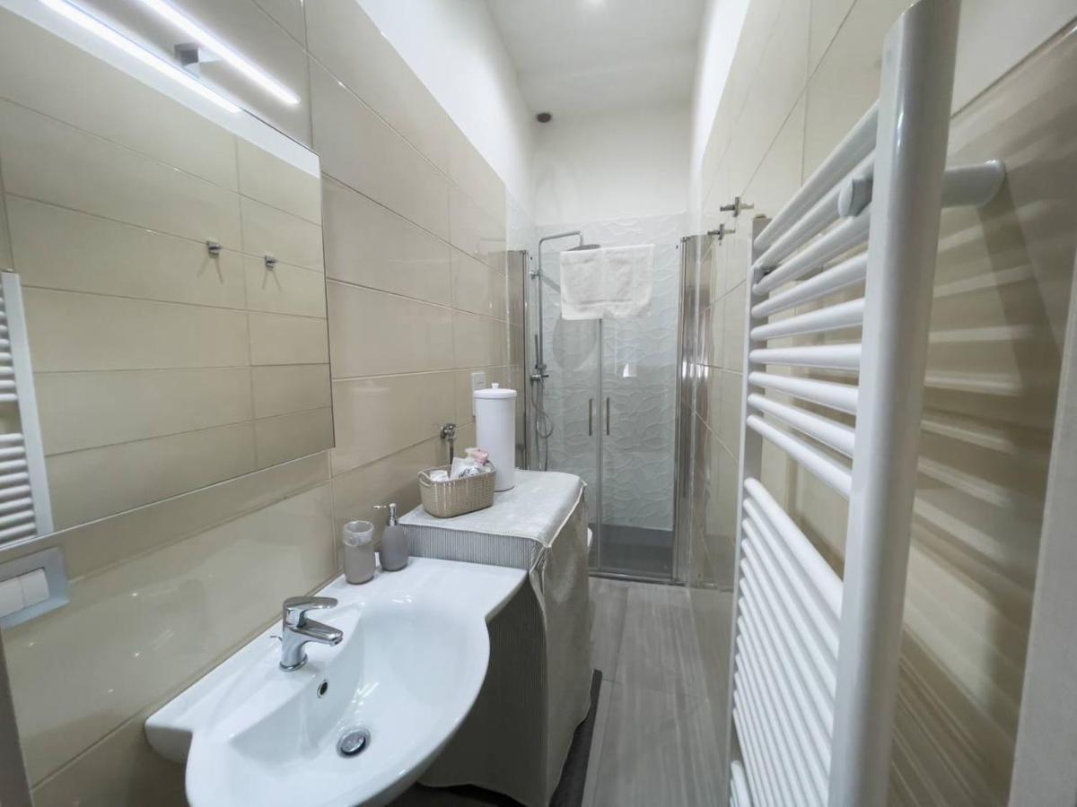 Appartement La Canzanella Naples