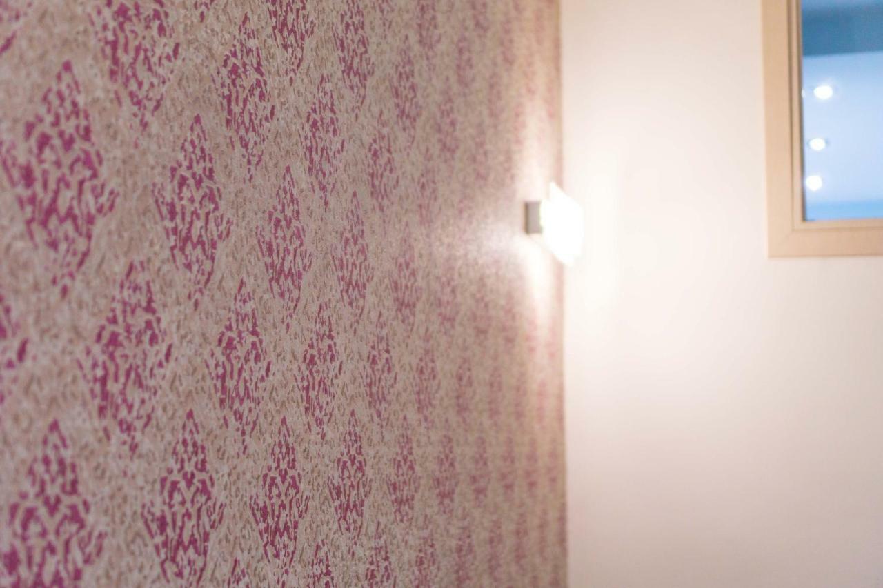 Appartement La Canzanella *