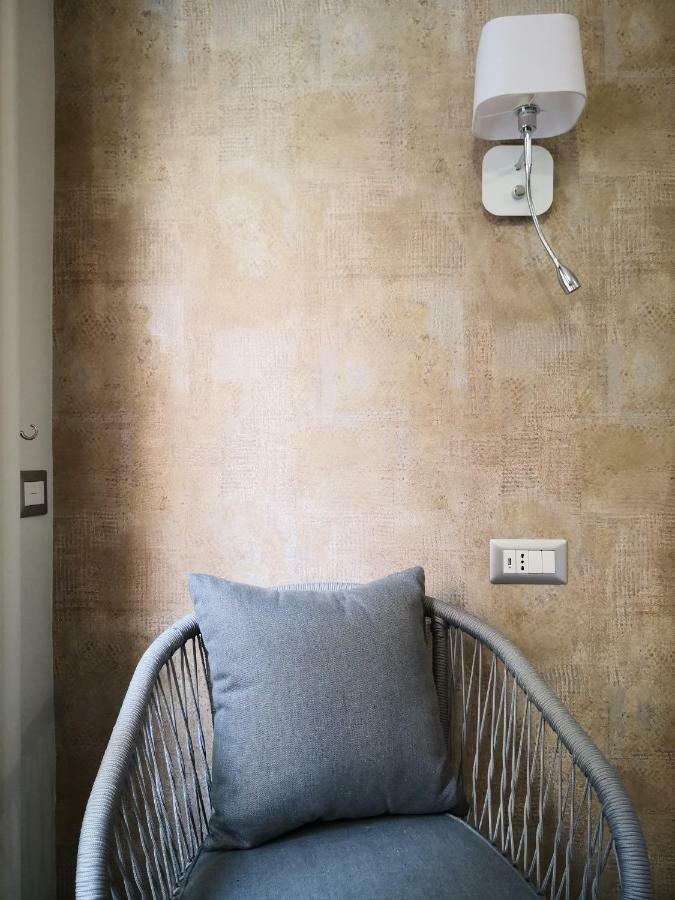 La Canzanella Appartement Naples