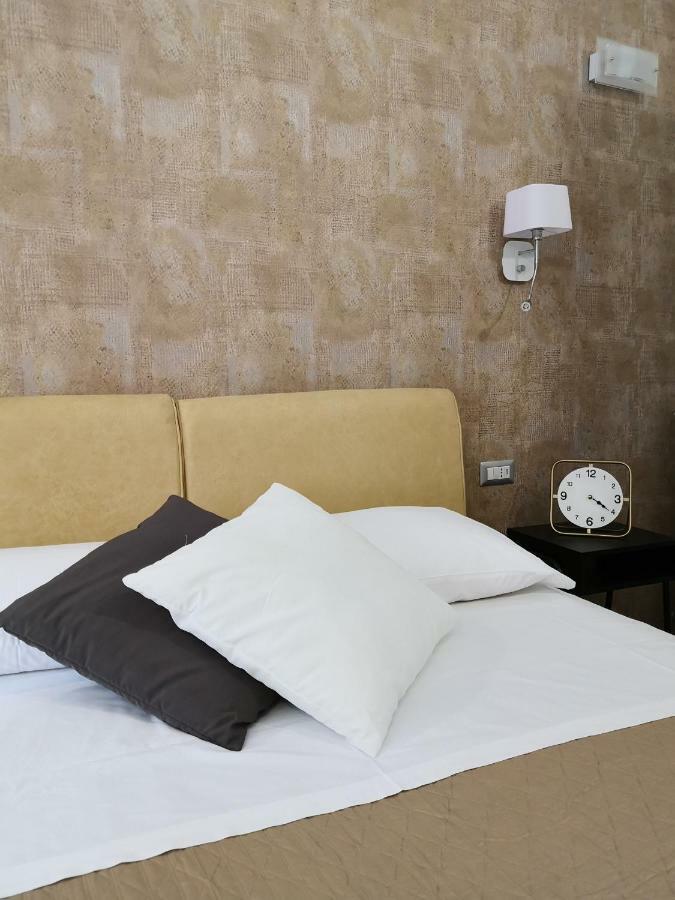 Appartement La Canzanella
