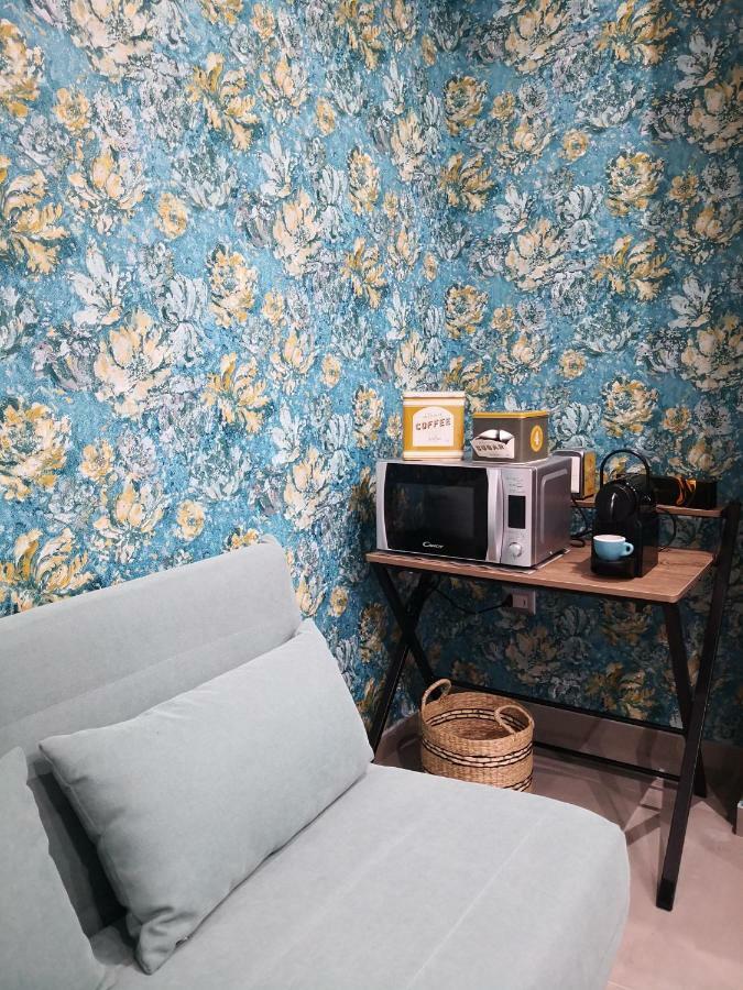 Appartement La Canzanella *