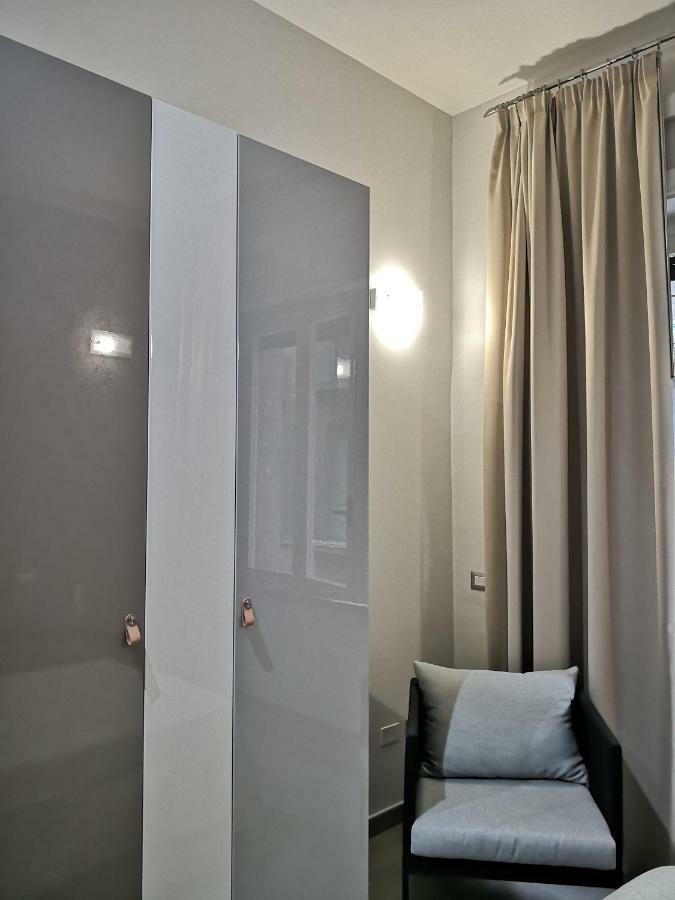 Appartement La Canzanella Naples
