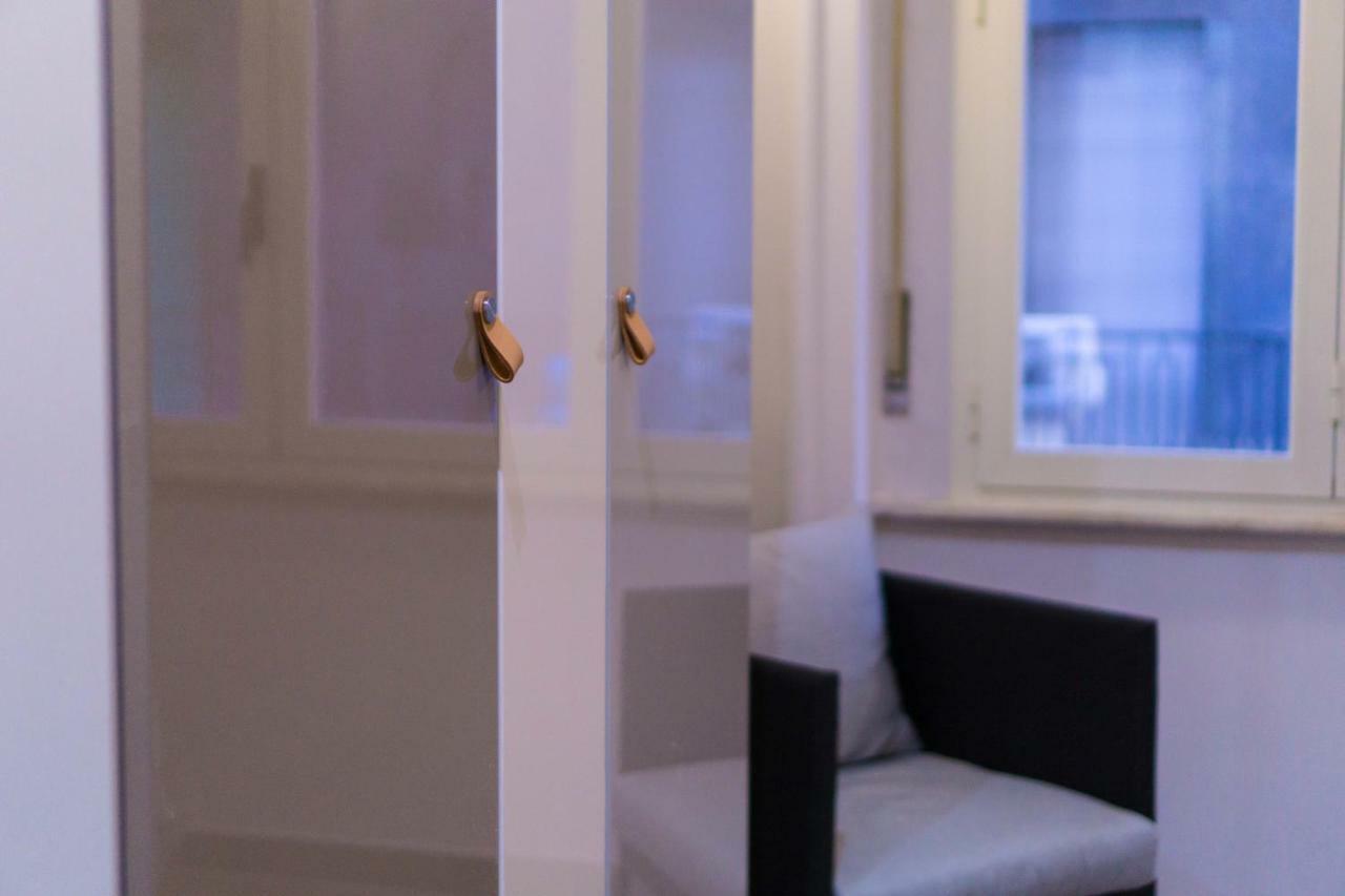 La Canzanella Appartement *