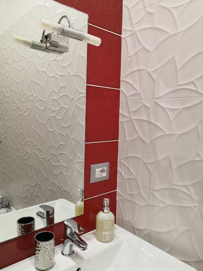 La Canzanella Appartement *